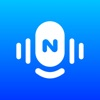 Notu:Transcribir Audio a Texto logo