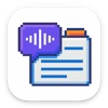 Record & Learn: Lecture AI logo