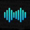 Text to speech - WordSpeak logo