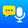 Voice Note Taker - VoiceType logo