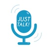 Just Talk! Live Chat logo