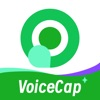 RecCloud VoiceCap - 文字起こし・議事録 logo