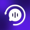 AI Transcriber: Speech to Text &middot; Akjol Imanov logo