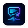 Read Aloud - Text to speech logo