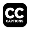 Sensory Captions logo