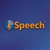 Лого на iSpeech - Dictation to Text