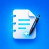 AI Note Taker: Note Keeper logo