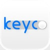 Лого на KeycoBoard: AI音声入力キーボード