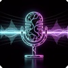 AI Transcriber: Speech Text logo