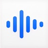 Audio to Text Converter &middot; Amber Lee logo