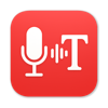 SuperVoiceToText logo