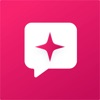 Photo Caption AI - SnapCap logo