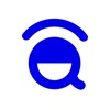Captify Glass logo