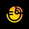 Offline Transcribe, TranscriAI logo