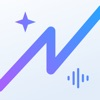 NoteFlow: AI Meeting Notes logo