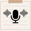 Voice Note - AI Speech to Text logo