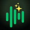 Transcribe Audio: TypeVoice logo