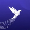 Evr Transcribe: AI Voice Notes logo