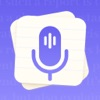 AI Note Taker - Audio to Text logo