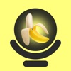 BananaNote - AI Note Taker logo