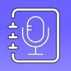 Mindcast &ndash; Self-Talk Journal logo