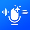 AI Note Taker + Voice Notes &middot; Marvin Feist logo