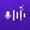 NotterAI - Smart AI Note Taker logo