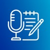 AI Notes & Voice Recorder &middot; 3314396 Nova Scotia Limited logo