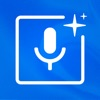 AI Note Taker Transcribe Audio logo