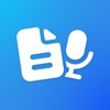 Audio Note Taker AI logo