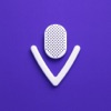 Verbi AI Note Taker & Recorder logo