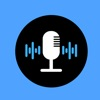 Zero Typing AI: Voice to Text logo