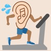 Melody Ear Gym - Ear Training logo