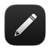 Menubar Meeting Transcriber logo