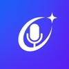 NoteSpeak AI Note Taker logo