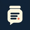 sayjar: Audio to Text & Notes logo