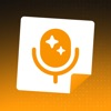 AI Note Taker - Talk To Text logo