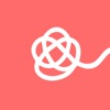 BrainFlow: AI Voice Notes logo