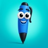 MrScribe: Voice to Text logo