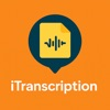 iTranscription logo