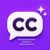 AI Video Captions & Subtitles &middot; Reena Williams logo