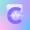 Caption Mate: AI auto caption logo