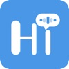 CHIME - AI Recorder Transcribe logo