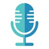 Лого на ListenUp Dictation