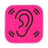 Earwig Live Audio Translation logo