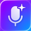AI Podcast: Shortcast logo