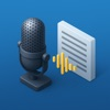 Transcribe Speech Into Text logo