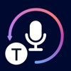 Al Transcriber: Speech to text logo