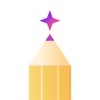 EaseNote: AI Note Taker logo