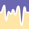 Ogmo: Live Transcribe Captions logo